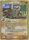 Image de la carte Scarabrute δ 9/101
