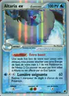 Image de la carte Altaria ex δ 90/101