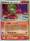 Image de la carte Gardevoir ex δ 93/101
