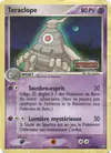 Image de la carte Téraclope 14/108