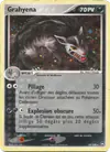 Image de la carte Grahyena 18/108
