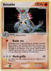Image de la carte Armaldo 3/108