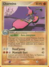 Image de la carte Charmina 34/108