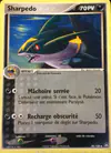 Image de la carte Sharpedo 38/108