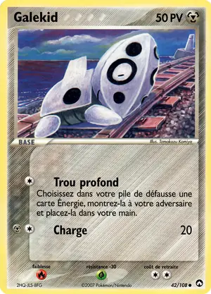 Galekid 42/108