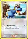 Image de la carte Draby 43/108