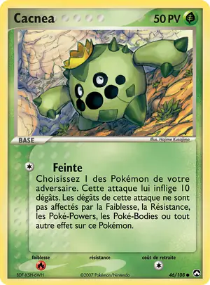 Cacnea 46/108