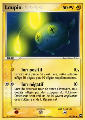 Loupio 49/108