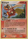 Image de la carte Brasegali 5/108
