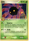 Image de la carte Lilia 52/108