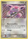 Image de la carte Skitty 62/108
