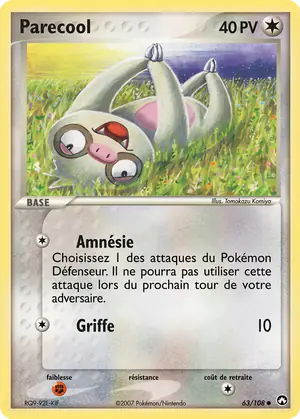 Parecool 63/108
