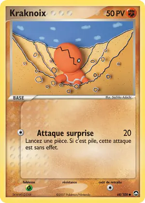 Kraknoix 68/108