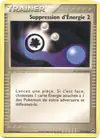 Image de la carte Suppression d'Énergie 2 74/108