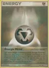 Image de la carte Énergie Métal 88/108