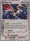 Image de la carte Airmure ex 98/108