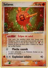 Image de la carte Solaroc 13/100