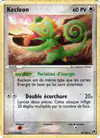 Image de la carte Kecleon 18/100