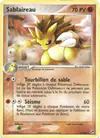 Image de la carte Sablaireau 21/100