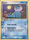 Image de la carte Aquali 25/100