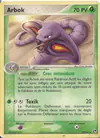 Image de la carte Arbok 29/100