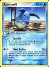 Image de la carte Azumarill 30/100