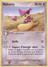 Image de la carte Delcatty 34/100