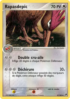 Rapasdepic 37/100