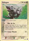 Image de la carte Galegon 41/100