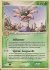 Image de la carte Lilia 42/100