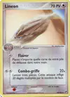 Image de la carte Linéon 44/100