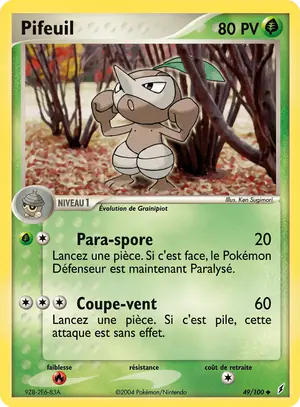 Pifeuil 49/100