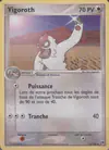 Image de la carte Vigoroth 52/100