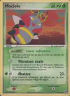 Image de la carte Muciole 53/100