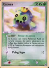 Image de la carte Cacnea 57/100