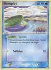 Image de la carte Nenupiot 66/100