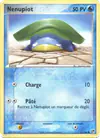 Image de la carte Nenupiot 67/100