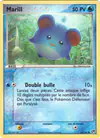 Image de la carte Marill 68/100