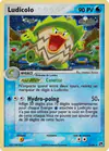 Image de la carte Ludicolo 7/100