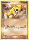 Image de la carte Sabelette 75/100