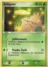 Image de la carte Balignon 78/100