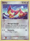 Image de la carte Skitty 79/100