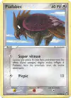 Image de la carte Piafabec 81/100