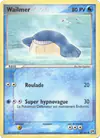 Image de la carte Wailmer 83/100