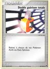 Image de la carte Double guérison totale 86/100