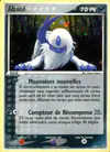Image de la carte Absol 1/97