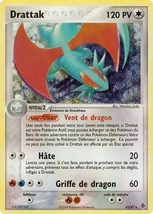 Drattak 10/97