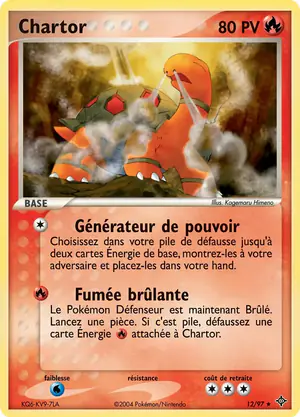 Chartor 12/97
