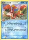 Image de la carte Colhomard 13/97