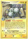 Image de la carte Magnéton 17/97